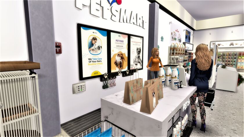 sims 4 cc petsmart can now be downloaded from my patreon 22