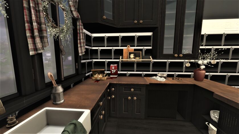 sims 4 cc pinecone street 5 can now be downloaded from my 11