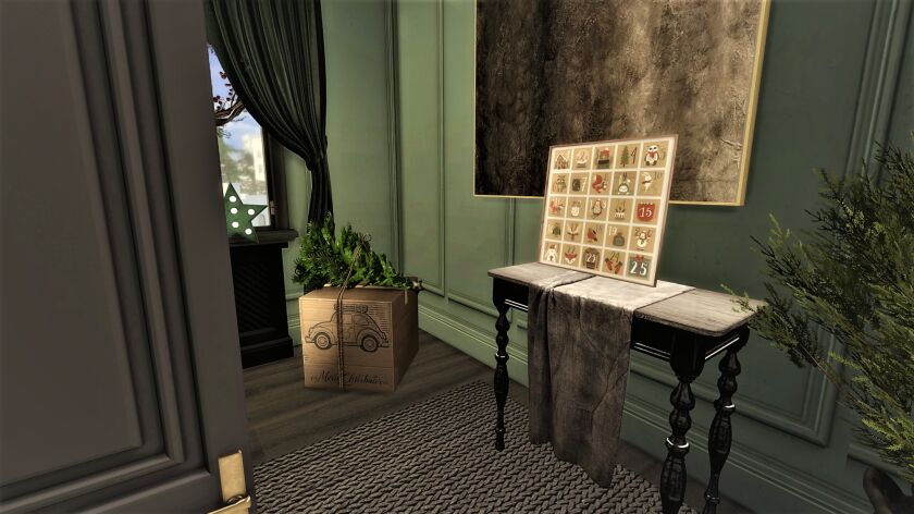 sims 4 cc pinecone street 5 can now be downloaded from my 17