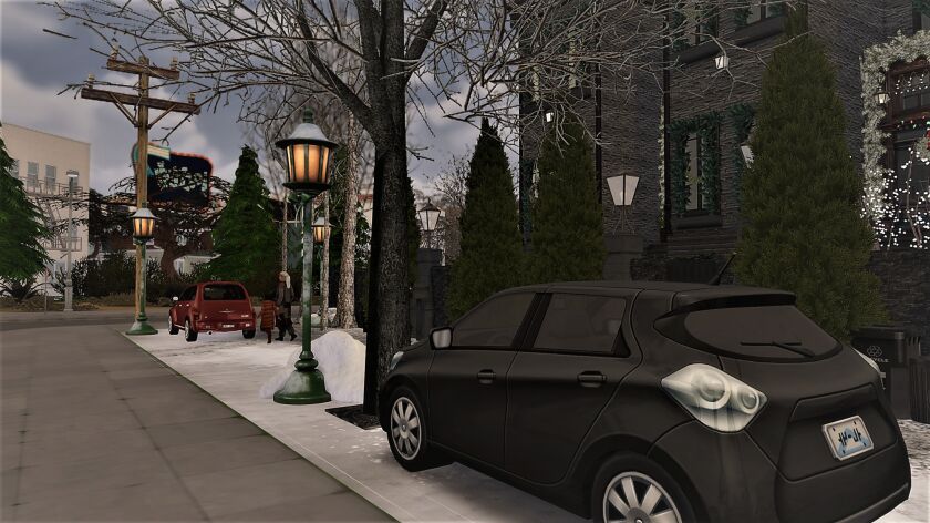 sims 4 cc pinecone street 5 can now be downloaded from my 25