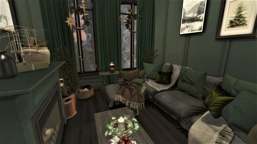 sims 4 cc pinecone street 5 can now be downloaded from my 4