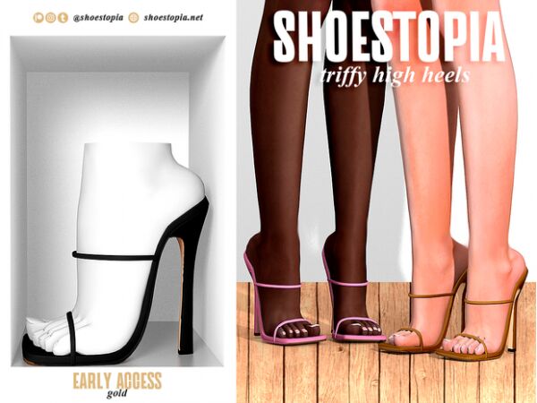 sims 4 cc shoestopia efi sneakers 6