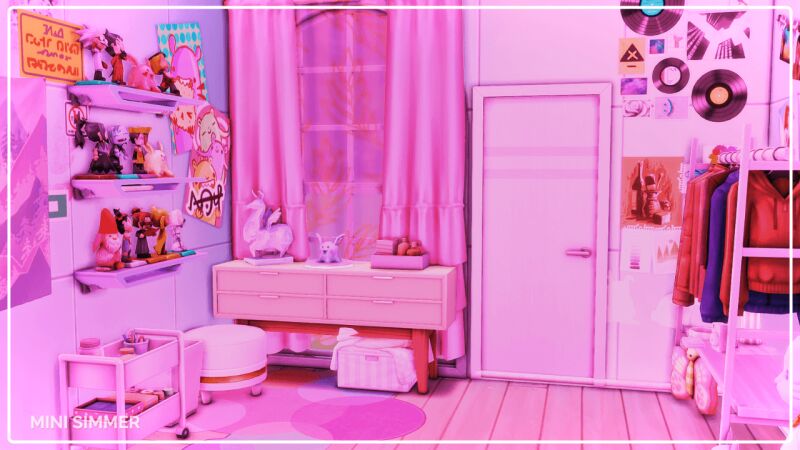 sims 4 cc soft sync no cc by mini simmer 3