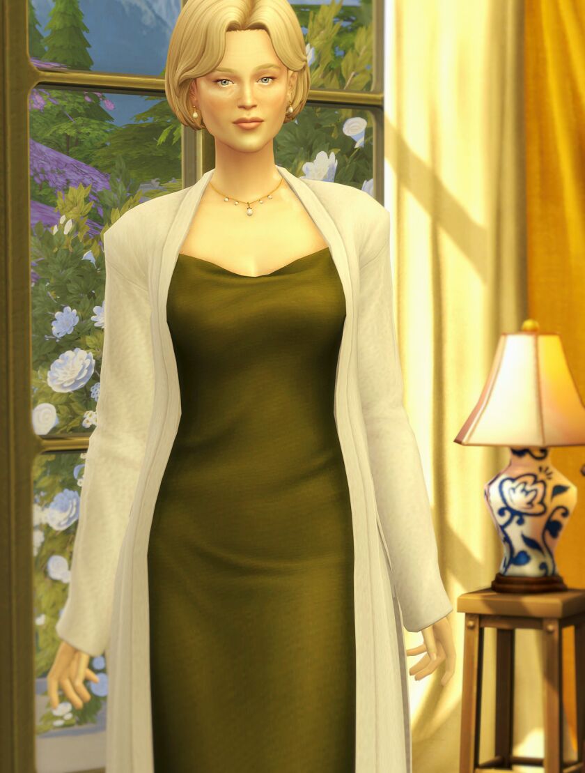 sims 4 cc vintage with pearl ii vintage with pearl 10