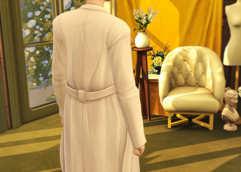 sims 4 cc vintage with pearl ii vintage with pearl 13