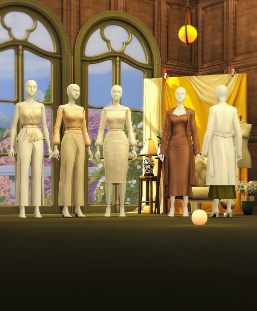 sims 4 cc vintage with pearl ii vintage with pearl 2