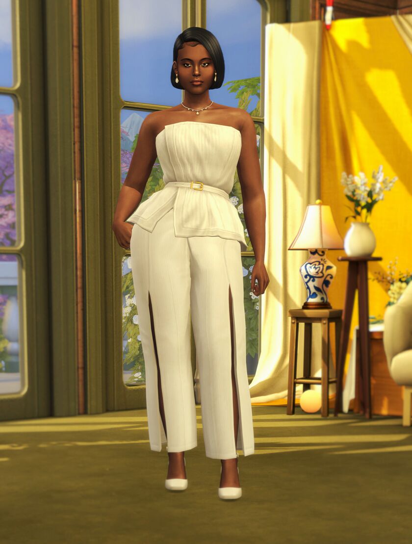 sims 4 cc vintage with pearl ii vintage with pearl 8