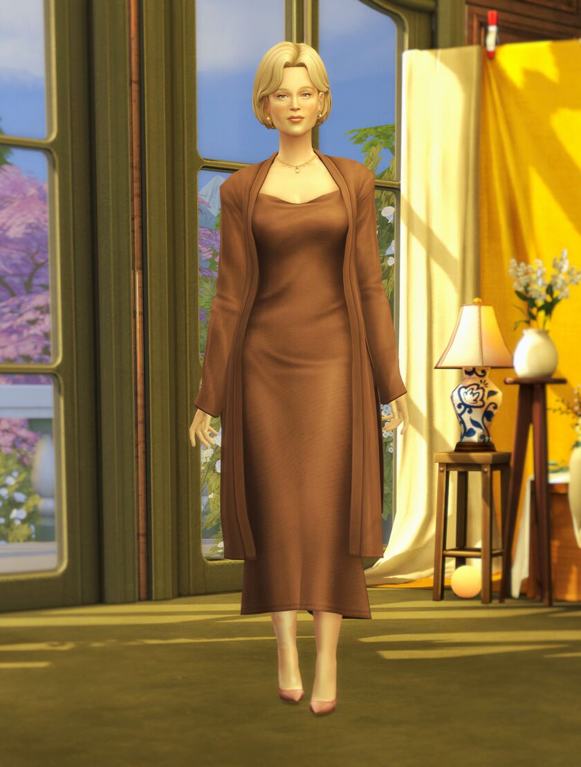 sims 4 cc vintage with pearl ii vintage with pearl 9